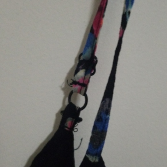 EXPRESS flowy tank top - Picture 5 of 5